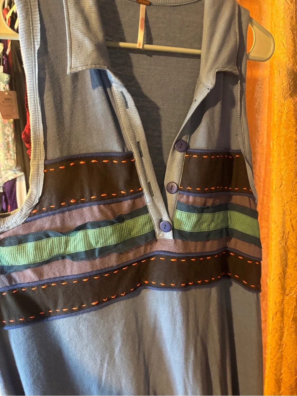 NWOT Free people maverick tee maxi dress MSRP